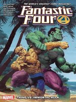 Fantastic Four (2018), Volume 4